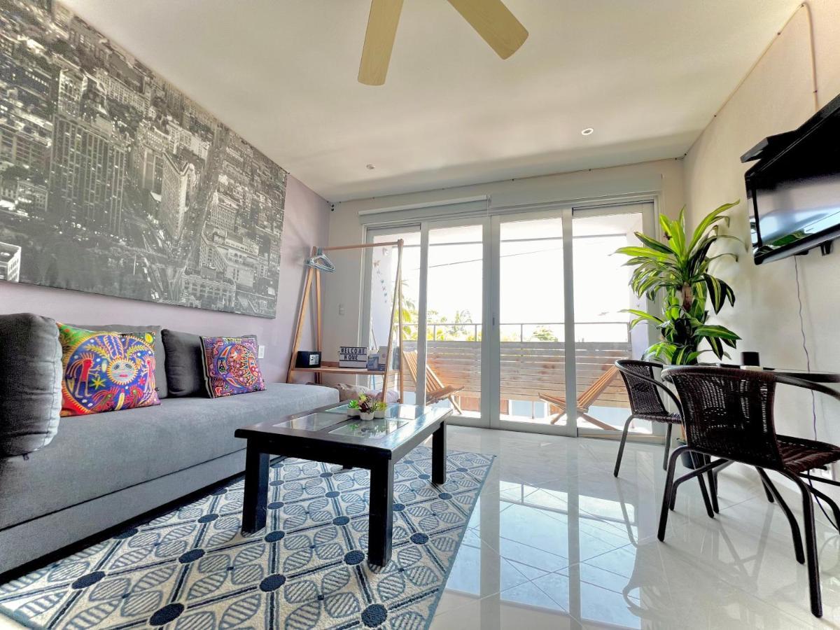 Firco Vacations Apartamentos Playa del Carmen Exterior photo